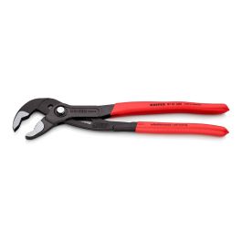 Knipex Tenazas ajustables cobra 8701300, 300mm, agarre antideslizante, rojo/negro Precio: 46.88999986. SKU: S7914525