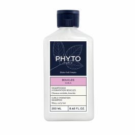 Phyto RIZOS Champú Hidratación para Cabello Rizado y con Ondas 250 ml Precio: 10.50000006. SKU: B1E9RW5ZMQ