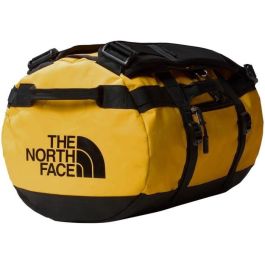 The North Face THE0197642126325 Bolsa de deporte Base Camp Duffel S Summit Gold/Black 50 L Precio: 127.50000021. SKU: B13MWVGF6E