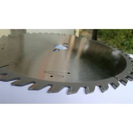 Hoja Sierra ATM VW 96 tpi Ø 30,5 cm Sierra circular