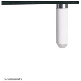 Mesa TV Neomounts NSMONITOR10 Negro Transparente