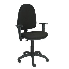 Silla de Oficina Ayna Piqueras y Crespo PB840BT Negro Silla de Oficina Ayna Piqueras y Crespo PB840BT Negro
