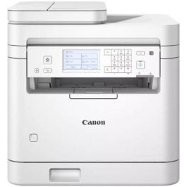 Canon I-SENSYS MF287DW Multifunción Láser Monocromo WiFi Dúplex Fax Blanca Precio: 385.94999982. SKU: B1E86D5VTJ