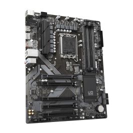 Gigabyte 9MB76DS34-00-10 Placa Base B760 DS3H DDR4 Socket 1700 para Intel 13a/12a Gen, ATX, 4x DIMMs, 2x M.2 PCIe 4.0, USB 3.2 Gen 2x2, HDMI/DP Gigabyte 9MB76DS34-00-10 Placa Base B760 DS3H DDR4 Socket 1700 para Intel 13a/12a Gen, ATX, 4x DIMMs, 2x M.2 PCIe 4.0, USB 3.2 Gen 2x2, HDMI/DP