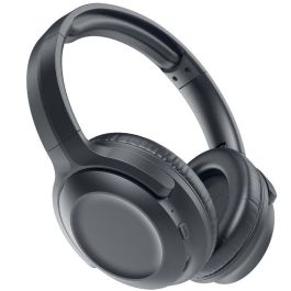 Auriculares Bluetooth Muvit ANC-H90 BLACK Precio: 36.88999963. SKU: B1G62DJNSZ