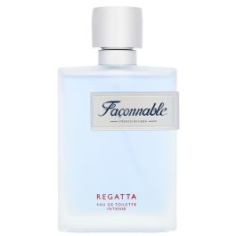 Regatta Intense, Agua de Tocador, Para hombres, 90 ml *Probador Precio: 22.94999982. SKU: B18RJ7T46S