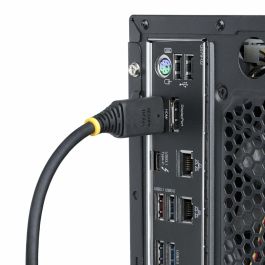 Cable USB Startech HDMI2-CABLE-GRIP-3F