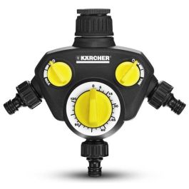 Temporizador de riego KARCHER WT 2 - 3 salidas de agua independientes Precio: 49.7899996. SKU: B1HPGRR962