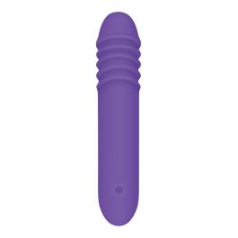 Vibrador Punto G Evolved Morado