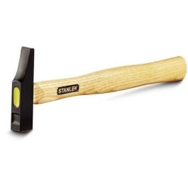 STANLEY Martillo de carpintero mango de madera 500g STANLEY Martillo de carpintero mango de madera 500g Precio: 25.5899996. SKU: B1HYKC98NX