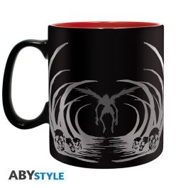 Abystyle Taza Death Note