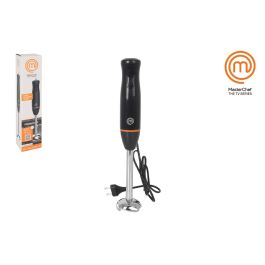 Batidora de Mano Masterchef 400W Acero Inoxidable (8 Unidades) Precio: 144.78999997. SKU: B155JZDG95