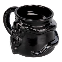 Paladone Taza Harry Potter Artes Oscuras