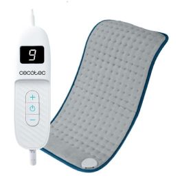 Almohadilla Térmica Cecotec HeatConfort 6000 Almohadilla Térmica Cecotec HeatConfort 6000 Precio: 31.58999998. SKU: B1F6THZF9C