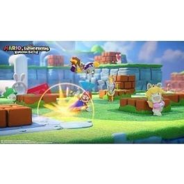 Ubisoft 3307216305590 - Compilación MRKB + MRSH - Juego de Nintendo Switch - Código en una caja