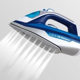 Plancha Orbegozo SV 2670/ 2600W/ Depósito 350ml Plancha Orbegozo SV 2670/ 2600W/ Depósito 350ml