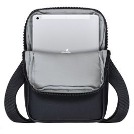 RIVACASE 8810 NB Tasche Lantau 8.0" negro