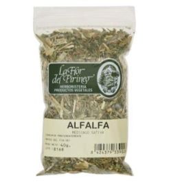 Hierba Alfalfa 40Gr. Precio: 3.4999998. SKU: B1FR3PCPQY