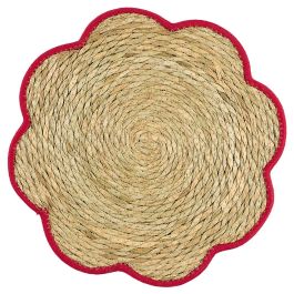 Home Deco Factory Individual Flor Dolce Vita Diámetro 36 cm Precio: 2.95000057. SKU: B13BVXAWGG