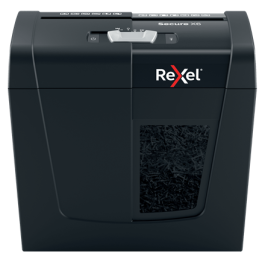 Trituradora de Papel Rexel Secure X6 10 L Trituradora de Papel Rexel Secure X6 10 L