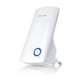 Punto de Acceso Repetidor TP-Link TL-WA854RE 300 Mbps WPS WiFi 3 W Precio: 20.50000029. SKU: S0202083