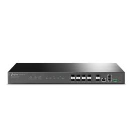 Switch TP-Link DS-P7001-08 Precio: 1748.68999987. SKU: B14MTMNMRB