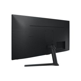 Samsung S34C500GAU Monitor 34" UWQHD 3440x1440 21:9 100Hz 5ms Negro VESA DisplayPort HDMI