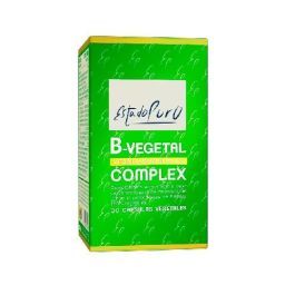 B- Vegetal Complex Precio: 25.4999998. SKU: B15GK563X6
