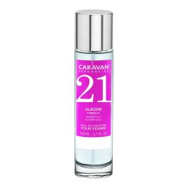 Eau de parfum caravan nº 21 150 ml señora Precio: 11.49999972. SKU: B16NWTMBGB