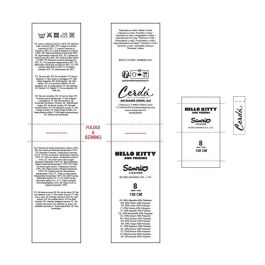 Cerdá Sudadera Cotton Brushed Hello Kitty Kuromi Niña 6 Años Negro