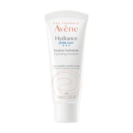 Avène Hydrance Emulsión Ligera Hidratante Facial Piel Normal a Mixta 40ml Precio: 21.49999995. SKU: S4512173