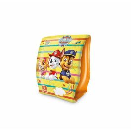 Brazaletes paw patrol 25x15cm