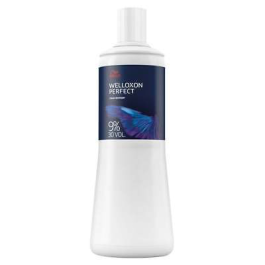 Wella Welloxon Oxidante 9% (30Vol) 1000 ml Wella Welloxon Oxidante 9% (30Vol) 1000 ml
