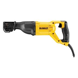 DEWALT Sierra de sable DWE305PK-QS 1100W, Profundidad de corte en madera 28 cm Precio: 193.59000056. SKU: B1FZDXDKA7