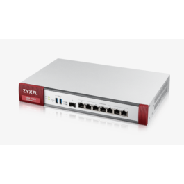 Zyxel Firewall USG FLEX 500 Device only