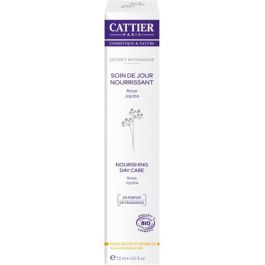 Cattier Crema Nutritiva de Día para Pieles Secas 50ml Precio: 26.49999946. SKU: B1HL6C7L3J