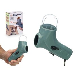Lanzador de Premios para Mascotas Gris Mascow 11x18x5 cm (12 Unidades) Precio: 39.49999988. SKU: B1GBSRM4SK