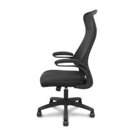 Silla de Oficina Foröl 0A840RN Negro