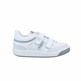 Zapatillas Deportivas Hombre J-Hayber Olimpia Blanco Precio: 69.8896. SKU: B14WACWEHR