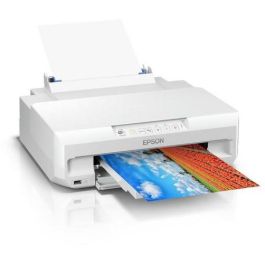 EPSON Impresora inkjet Expression Photo XP-65