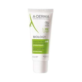 A-DERMA BIOLOGY Crema Hidratante Rica para Piel Frágil 40 ml Precio: 17.5000001. SKU: S0596688