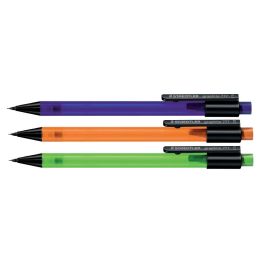 Portaminas Staedtler Mars 0,5 mm Translucido 50 unidades