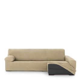 Funda para chaise longue de brazo largo derecho Eysa THOR Beige 170 x 110 x 310 cm Precio: 135.9000005. SKU: B1BA53ZZXG