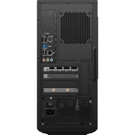 MSI Cpu Mag Infinite S3 14Nud5-1807Es. I5 14400F. Rtx 4060 Ti 8G. 1Tb Ssd. sin S.O. MSI Cpu Mag Infinite S3 14Nud5-1807Es. I5 14400F. Rtx 4060 Ti 8G. 1Tb Ssd. sin S.O.
