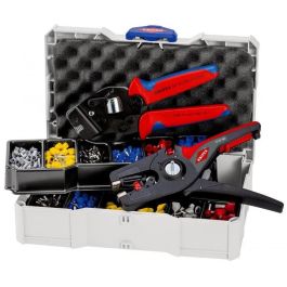Knipex Aderendhlsensort. 1252195975309 Precio: 413.49999977. SKU: B1CKK6KGTP