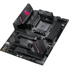 Tarjeta maestra - ASUS - ROG STIX B550 -F Gaming (WI -FI) II - (90MB19V0 -M0EAY0) Precio: 231.49999994. SKU: B1C3KFRRGJ