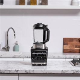 Ninja Batidora de Vaso y Sopera Eléctrica HB150EU Foodi 1000W 700ml