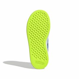 Zapatillas Deportivas Infantiles Adidas Grand Court 2.0 Azul oscuro