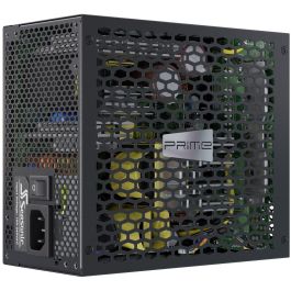 Seasonic PRIME TX 700W 80+ Titanium Fuente de Alimentación Modular ATX Fanless