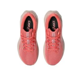 Zapatillas Deportivas Infantiles Asics Novablast 5 Gs Naranja Salmón 38